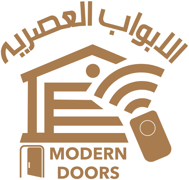 Modern Doors | الابواب العصرية