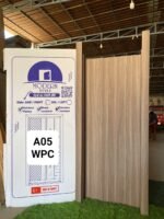 باب داخلي WPC