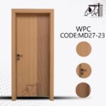 باب داخلي WPC