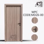باب داخلي WPC