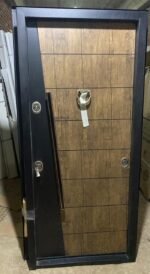 باب مصفح تركي مستورد 10 سم
