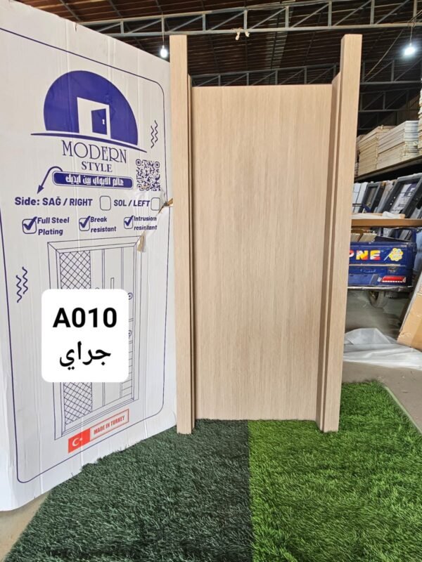 باب داخلي WPC